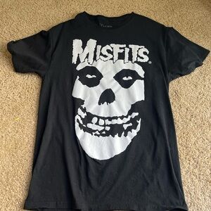 Misfits T-shirt